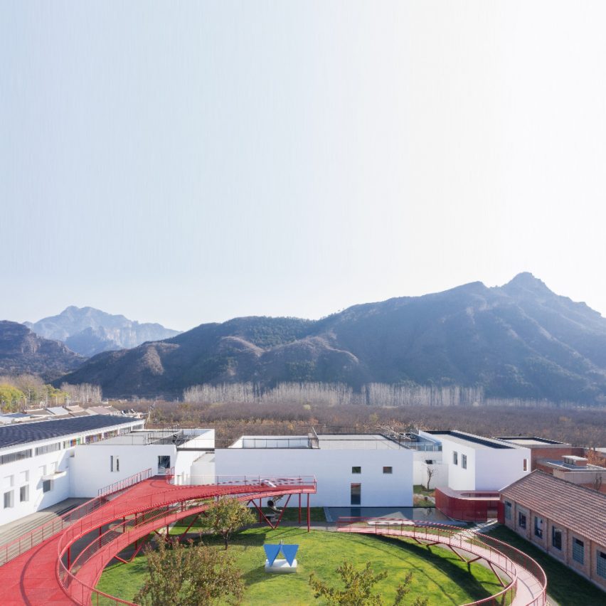 Youth Activity Center