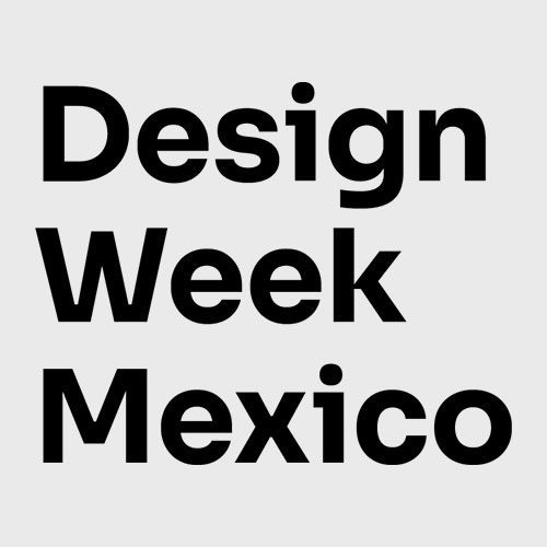 Design Week Mexico 2021