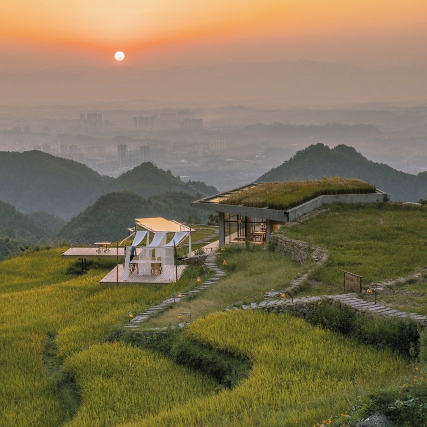 Dianjiang Bagu-Suji in Chongqing