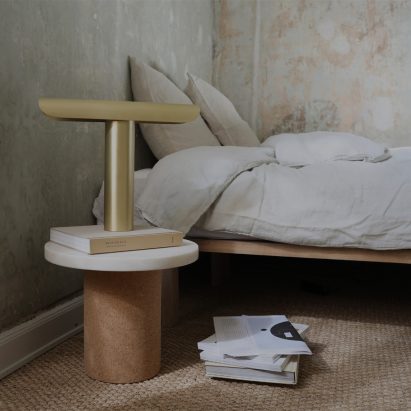 T-Lamp by Frama