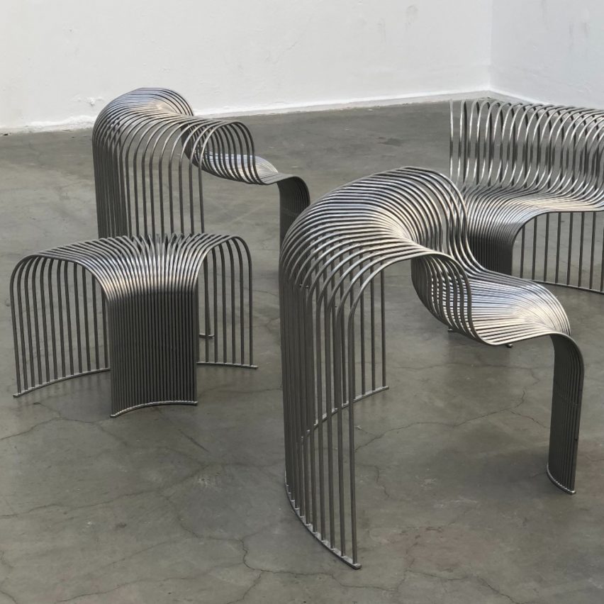 Seats System