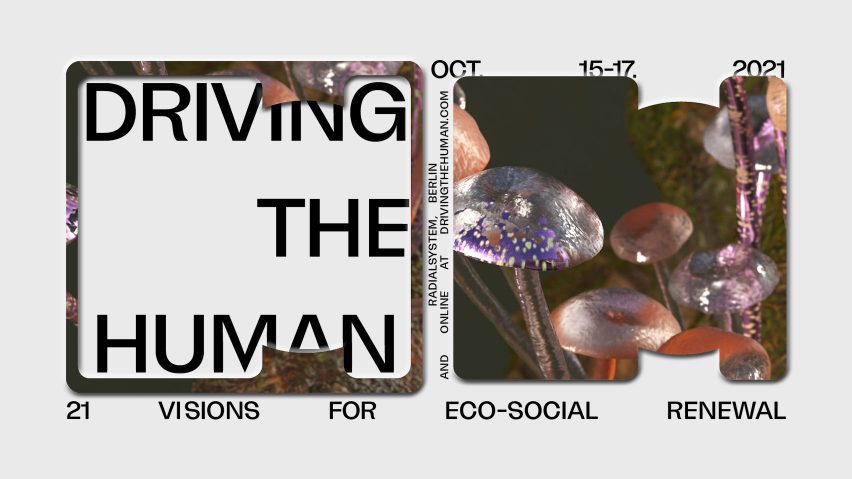 Driving the Human: 21 Visions for Eco-social Renewal