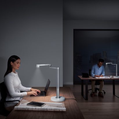 Dyson Lightcycle Morph by Dyson Technology Limited