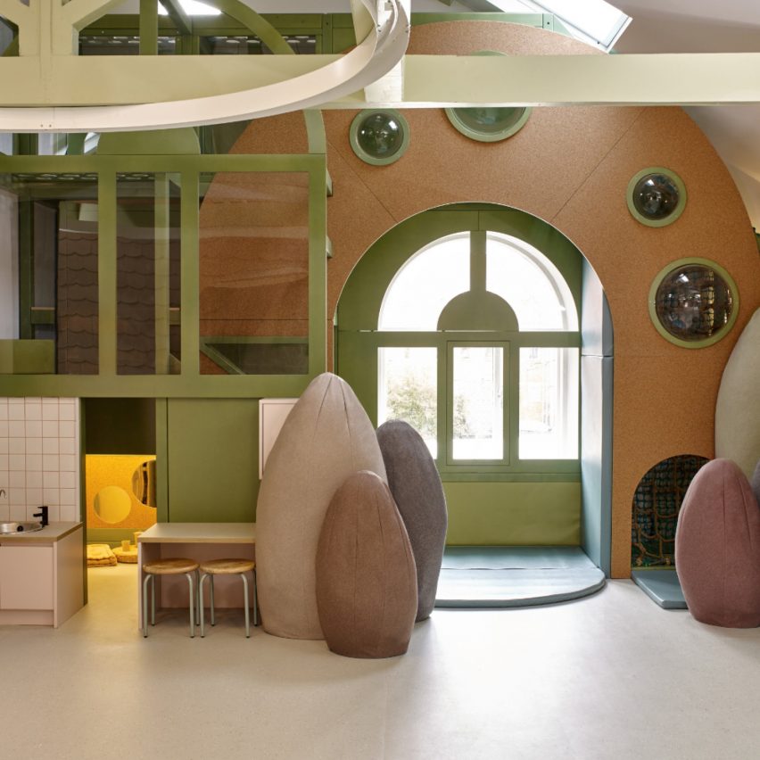 Riverside Nursery School