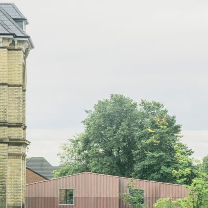 EBBA Architects