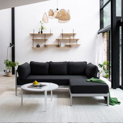Easy sofa by Big-Game for Tiptoe