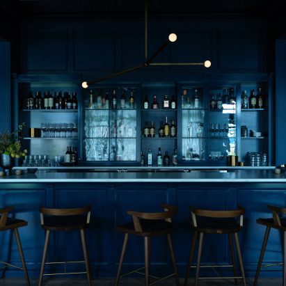The Lake House on Canandaigua by Post Company