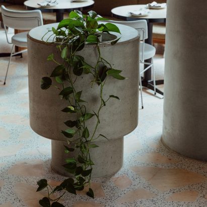 ITL by Genesin Studio in collaboration with Walter Brooke
