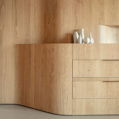 L Barak, Clinic by Levy Chamizer Architects