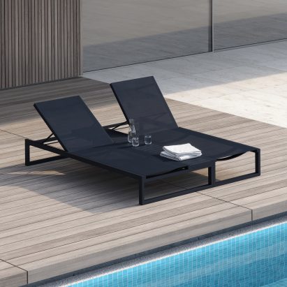 Eos Platform Lounger by Matthew Hilton for Case Furniture