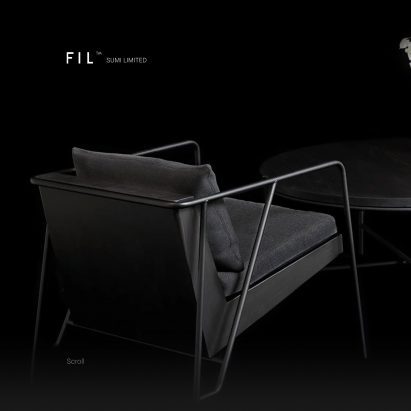FIL by Garden Eight