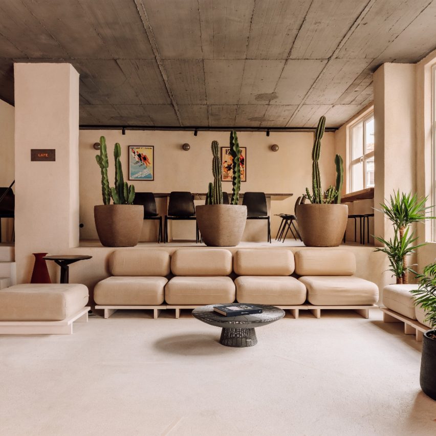 Wellness Members Club