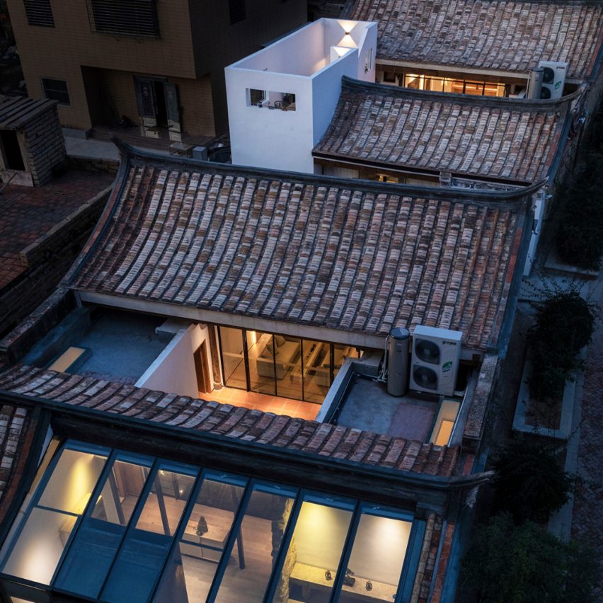 Xiangyuxiangyuan Home Stay