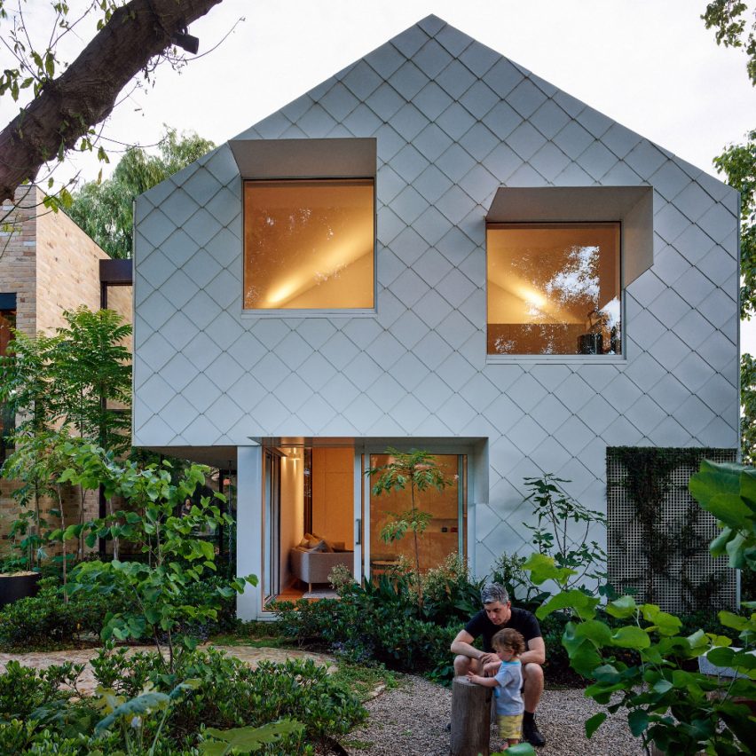 Garden House