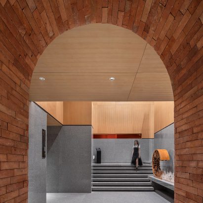 Guiyang Midea Back to 1958 by C&C Design Co.,LTD