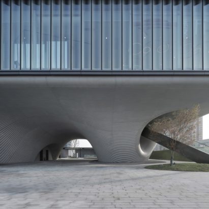 EID Architecture