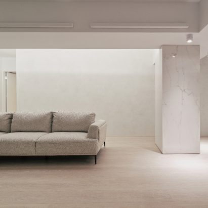 Afloat Islands by Lili Architecture