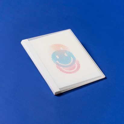 Silver Lyan by Magpie Studio
