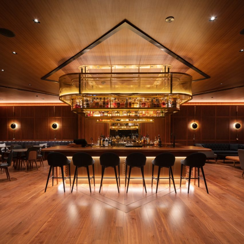 Park Hyatt Auckland