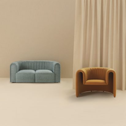 Core and Remnant by Sancal