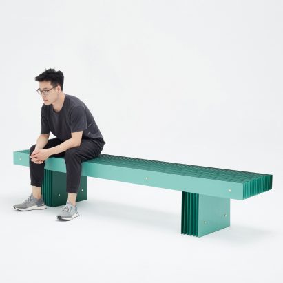 Mario Tsai Studio