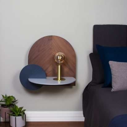 Woodendot