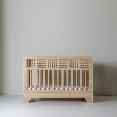 Io Crib by Kalon Studios