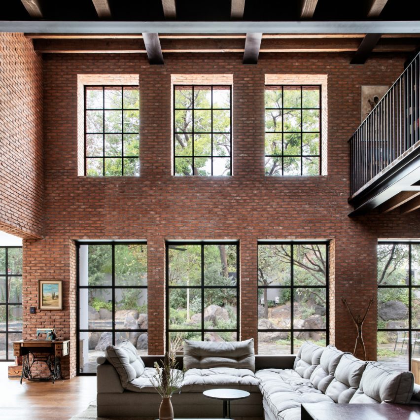 Red House
