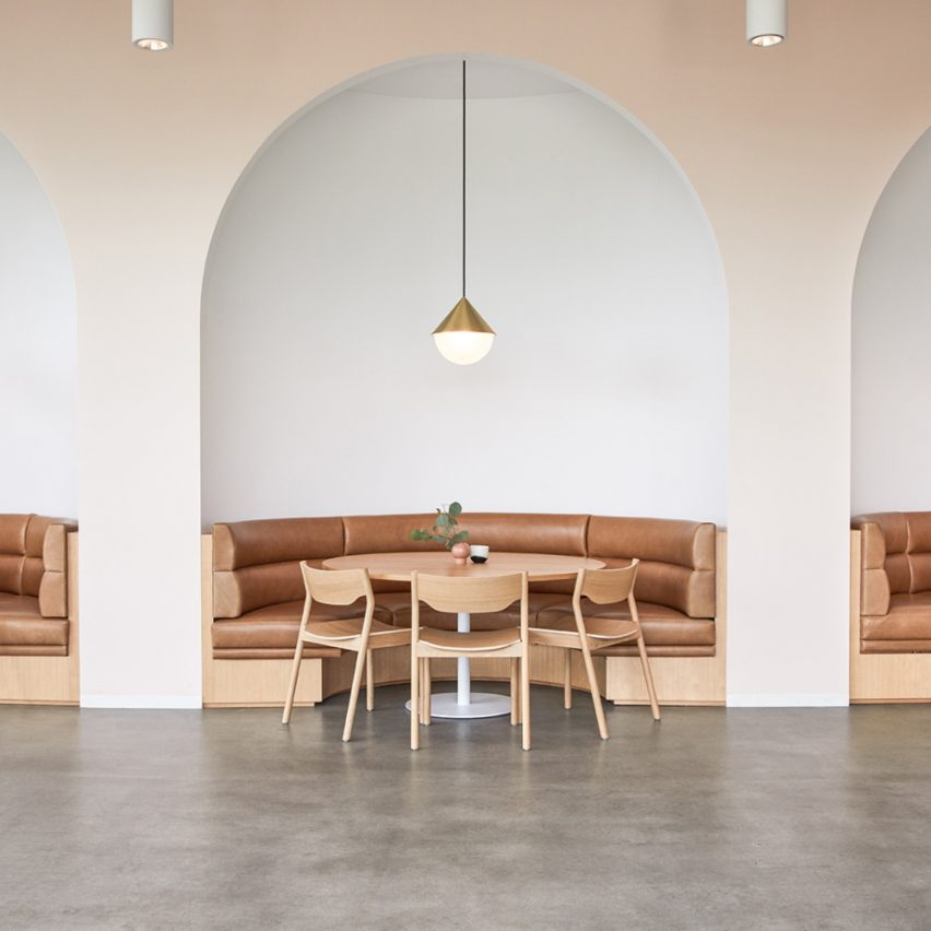 Goop Headquarters