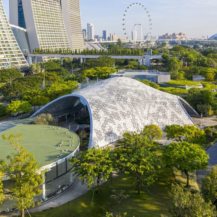 The Future of Us Pavilion