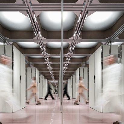 J1M5 Boutique by Various Associates