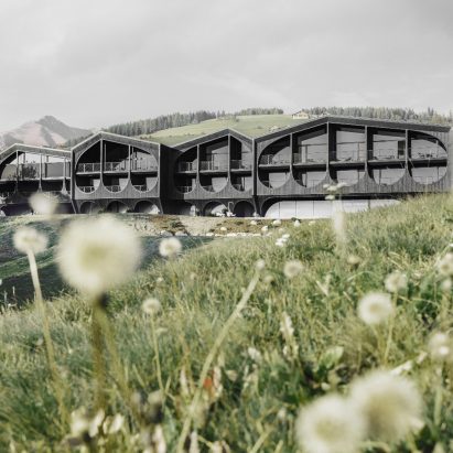 Peter Pichler Architecture