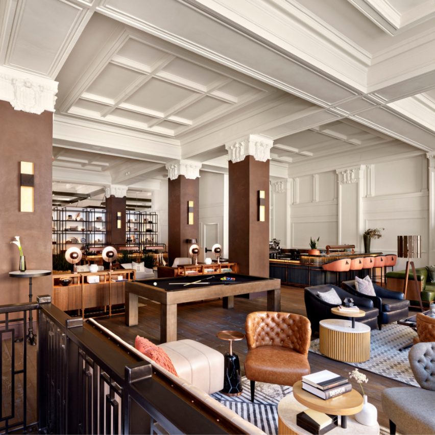 Surety Hotel