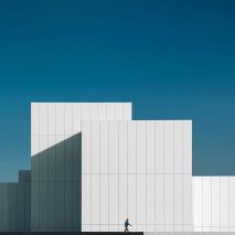 Photo of Jameel Art Center by Shoayb Khattab