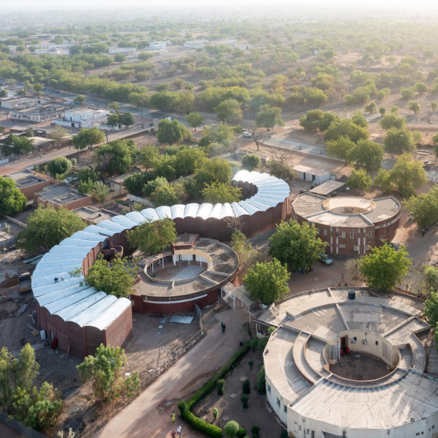 Tambacounda Maternity and Paediatric Hospital