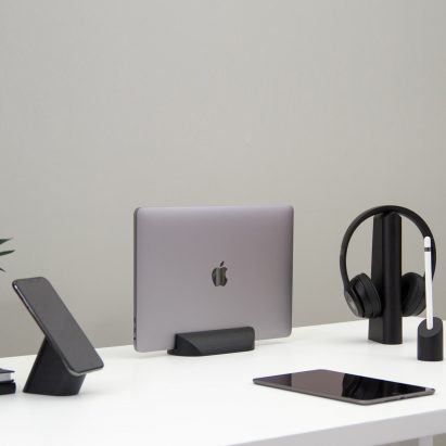 GEO Desk Accessories by Woodendot