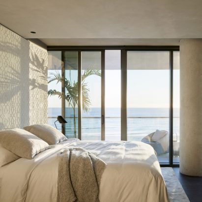 Ocean Residence by Studio DIAA
