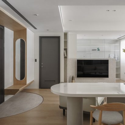 Orbit_L by Studio X4