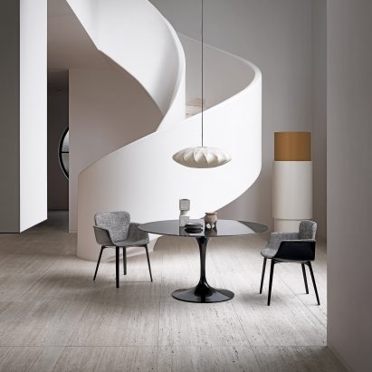 Interior designer at Lissoni in New York City