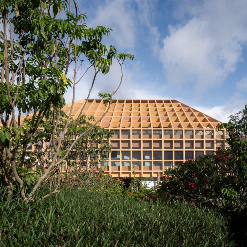 Sanya Farm Lab