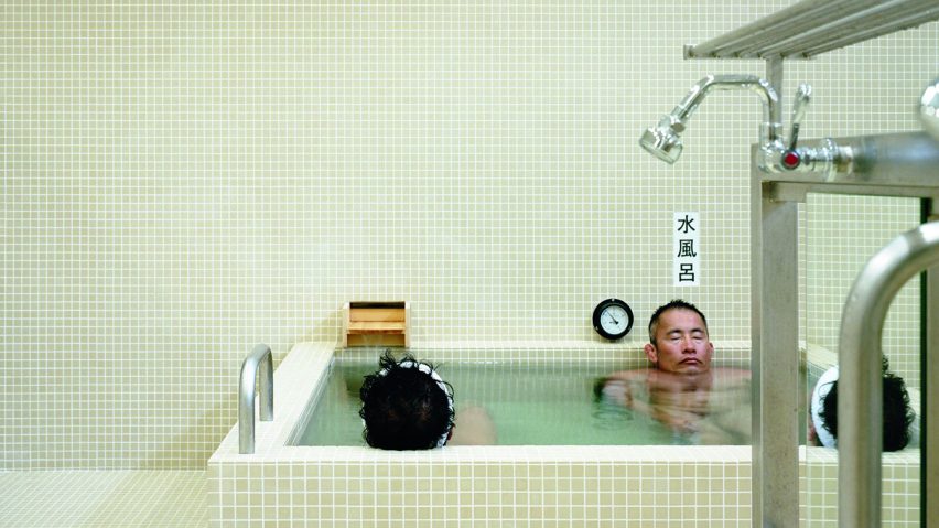 Koganeyu by Jo Nagasaka / Schemata Architects