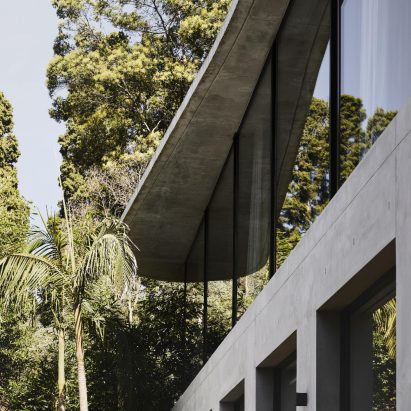 Canopy House by Powell & Glenn