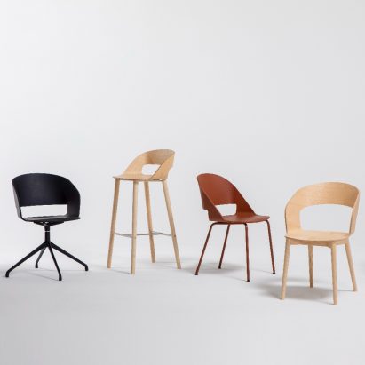 Goose by emiliana design studio, s.l.