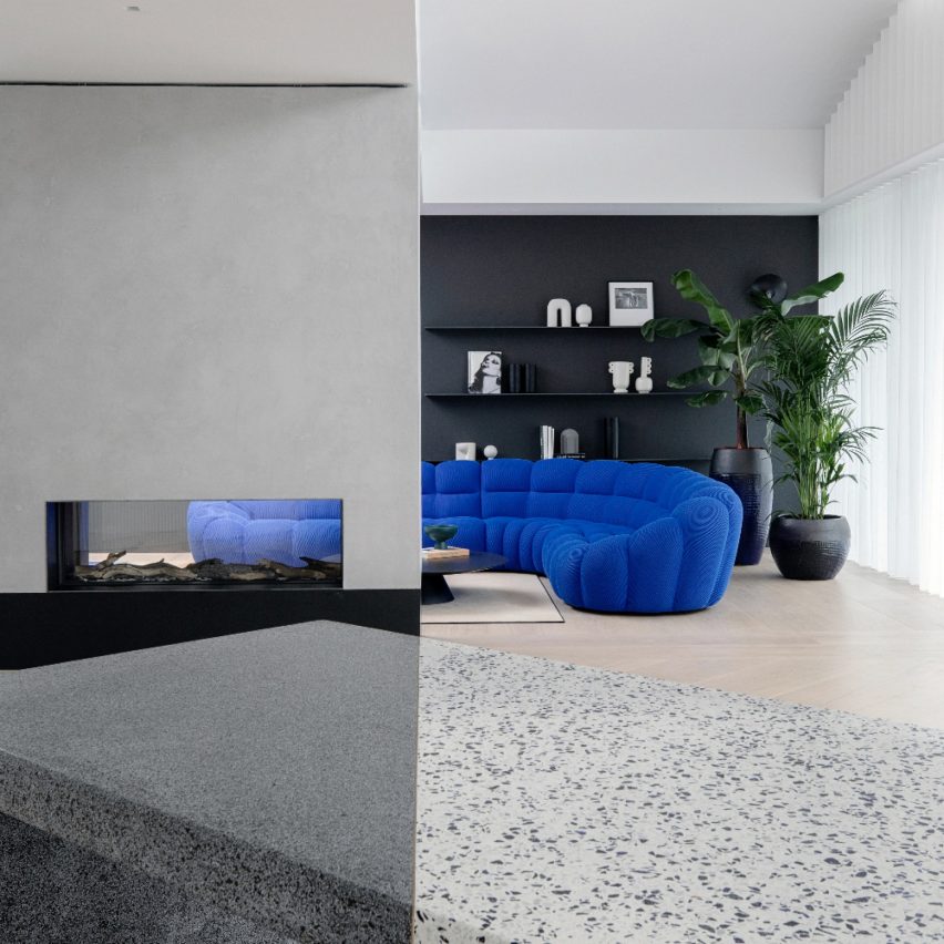 City Residence