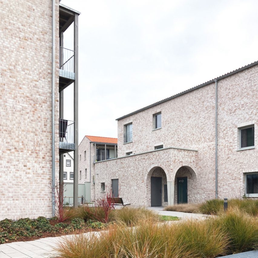 Living at Verna Park