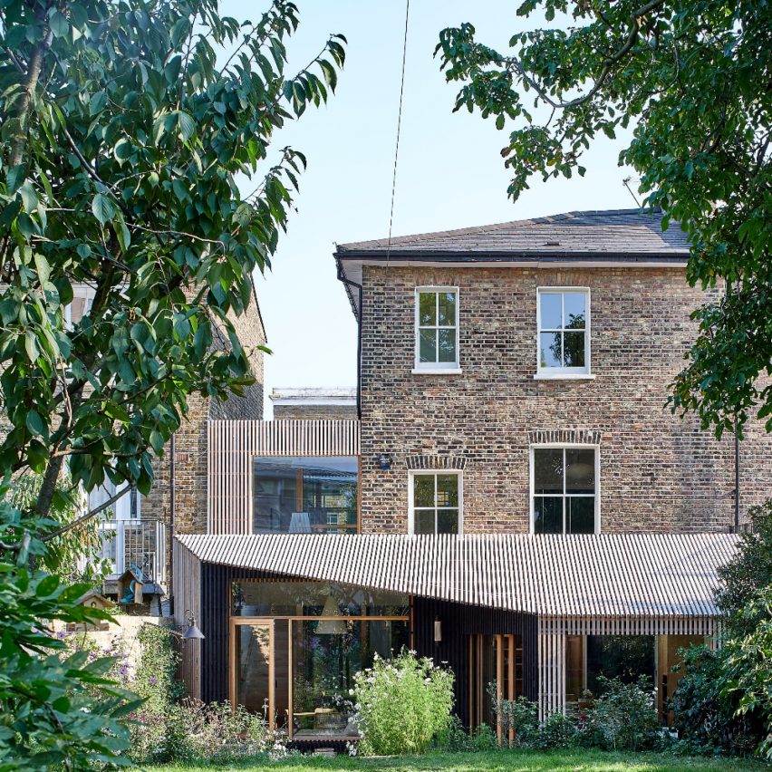 Grain House