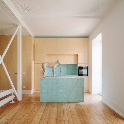 Maria by BUREAU
