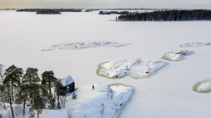 Photo of Maja Maja Cabin by Archmospheres