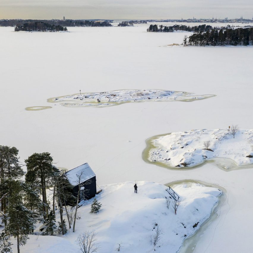 Maja Maja Cabin