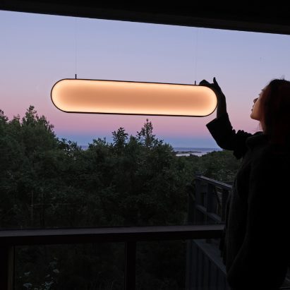 Marjan van Aubel Studio
